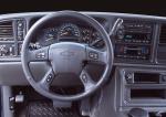 Chevrolet Avalanche 2002 года